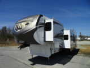 New 2013 Keystone Mountaineer 345DBQ Fifth Wheel For Sale